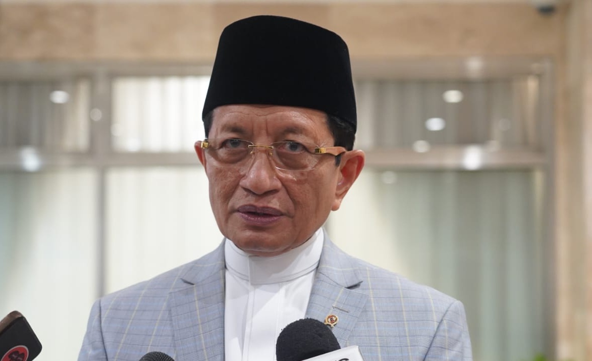 MTQ Nasional XXXI, Menag: Jadikan Al-Qur’an sebagai “Living Qur’an”