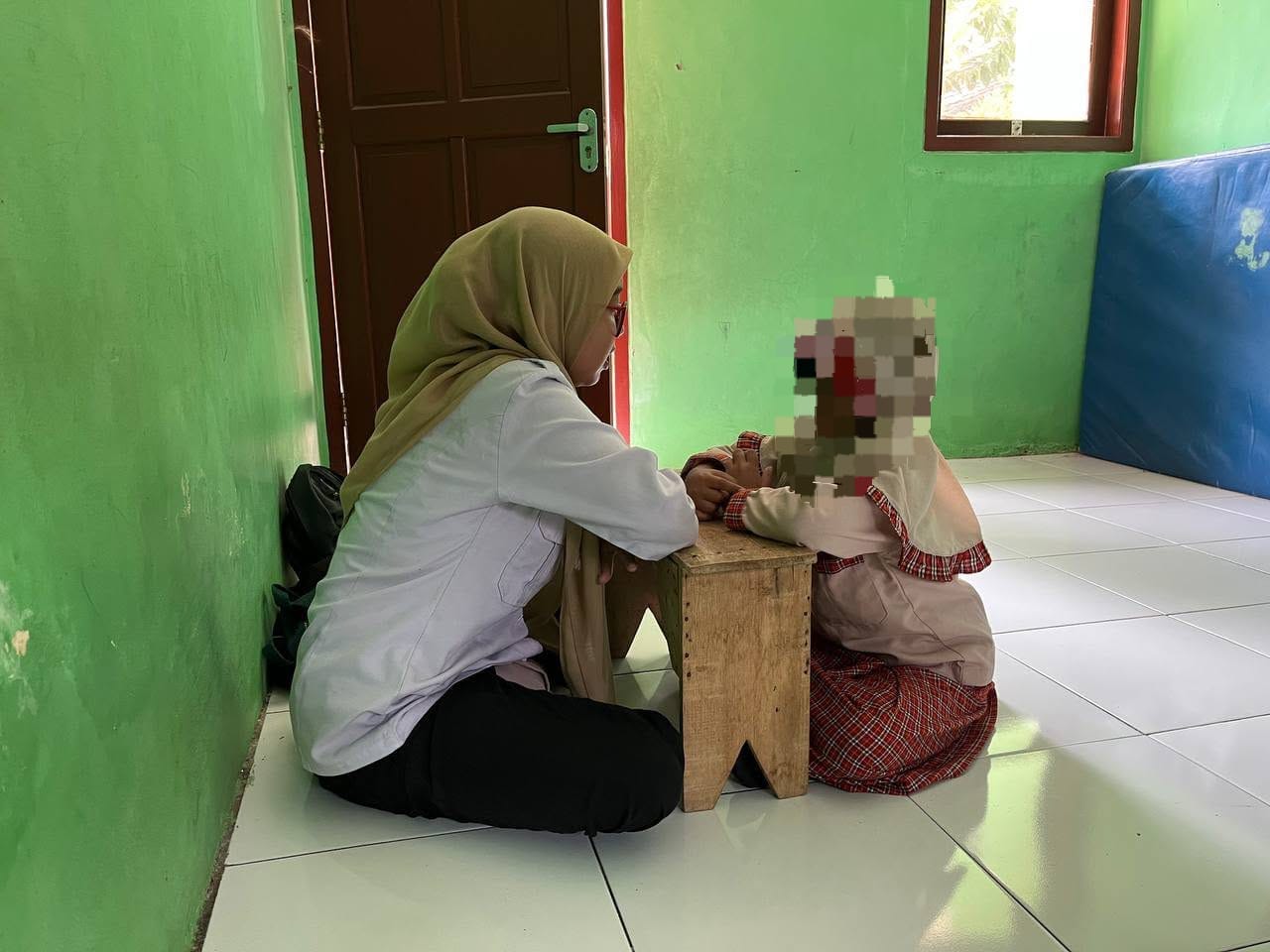 ULD Lakondik Pekalongan Buka Layanan Konsultasi Tumbuh Kembang Anak