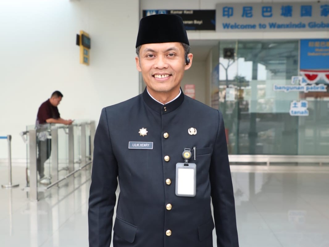 Pemprov Jateng Pastikan Dukungan Digital MTQ Nasional Siap
