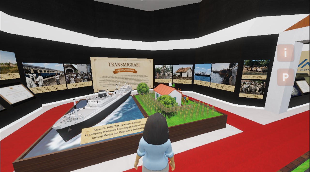 Membaca Memori Masa Lalu, Pameran Virtual Arsip Era Kolonial dan Perjalanan Kopi di Jawa Tengah