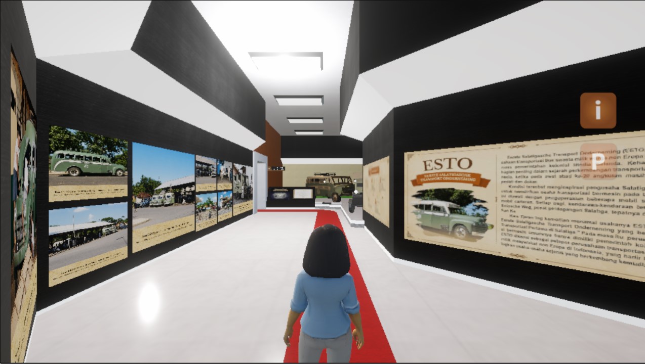 Membaca Memori Masa Lalu, Pameran Virtual Arsip Era Kolonial dan Perjalanan Kopi di Jawa Tengah