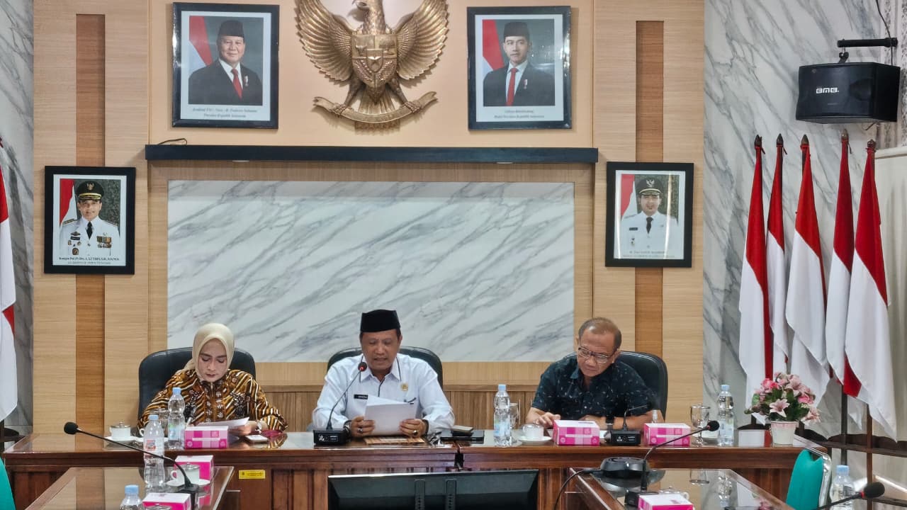 56 Peserta Lolos Seleksi Administrasi Calon Anggota Komisi Informasi Jateng Periode 2027–2031