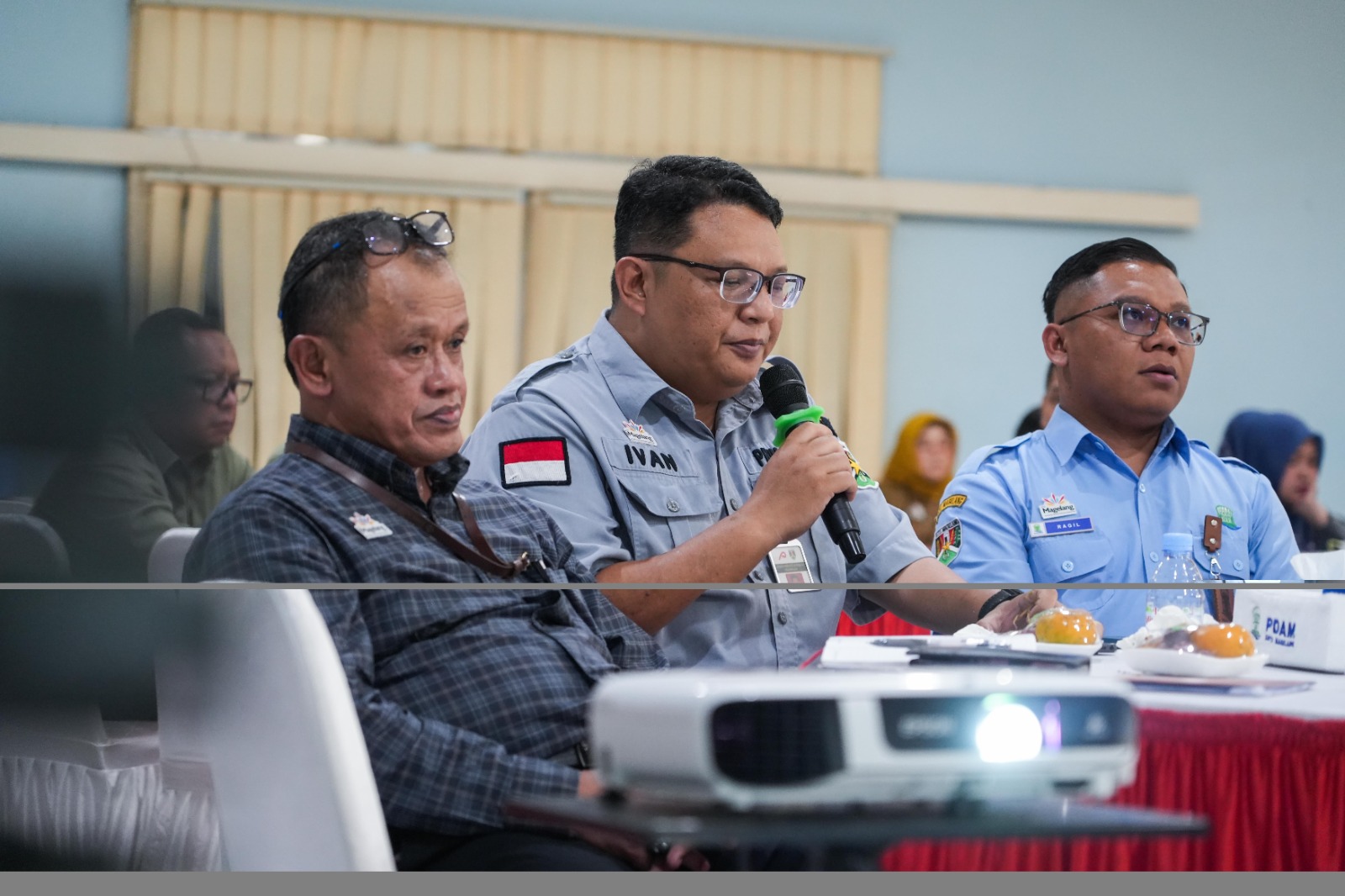 Aset Enam BUMD Kota Magelang Capai Rp375,64 Miliar, Pemkot Terus Dorong Pengembangan Usaha