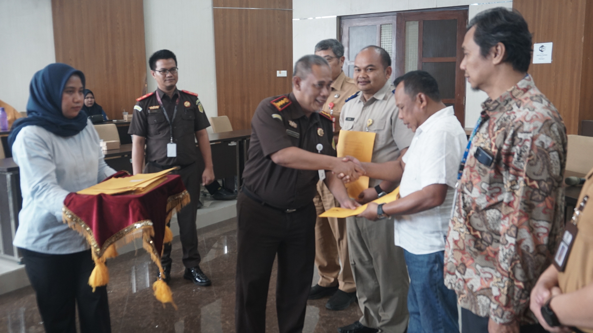 Fasilitas Perumahan Belum Diserahkan, Pemkot Pekalongan Bentuk Forum Penyelesaian
