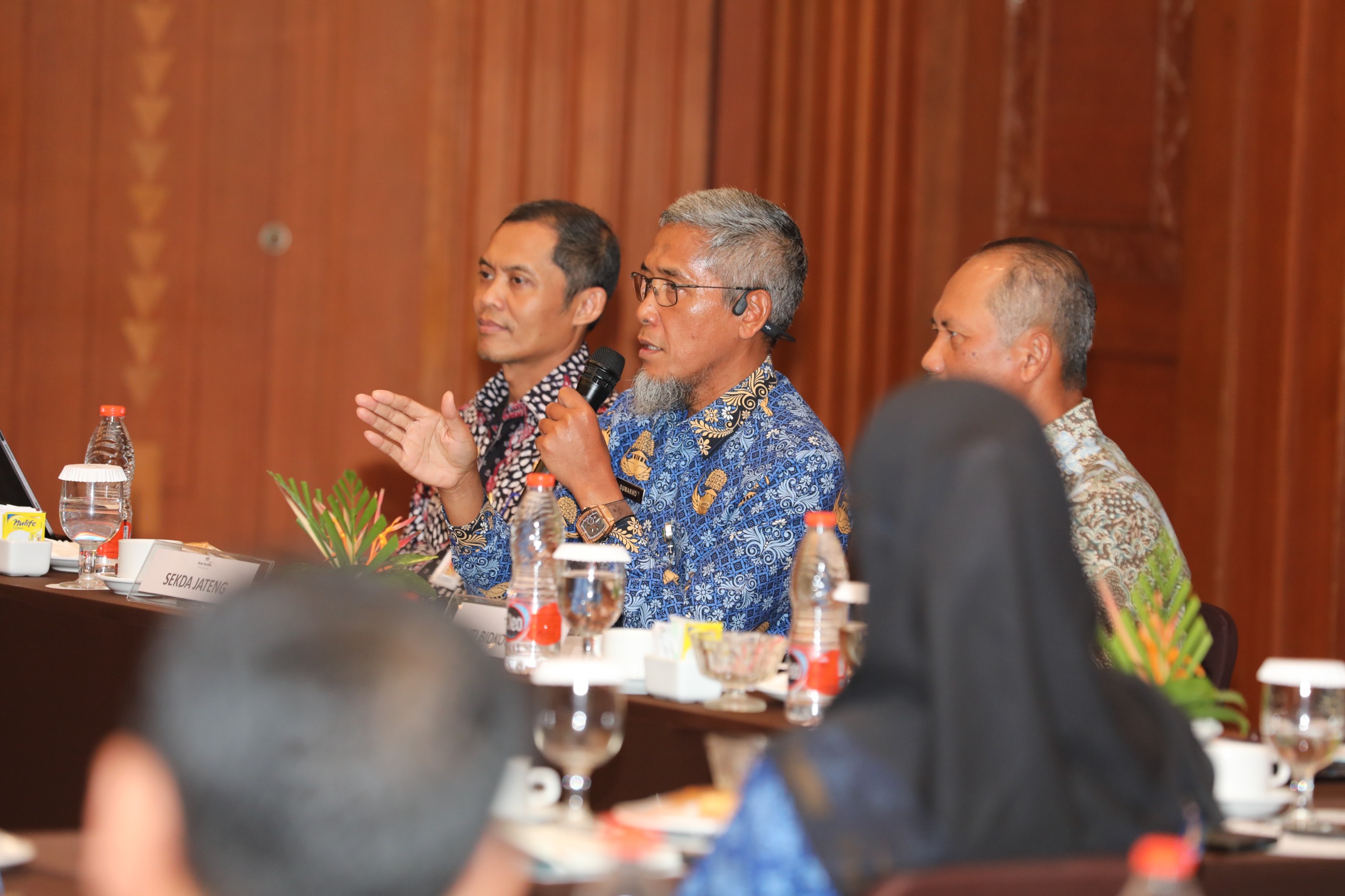 Cegah Warga Jawa Tengah Terjerat Judol, Ini Jurus Pemprov