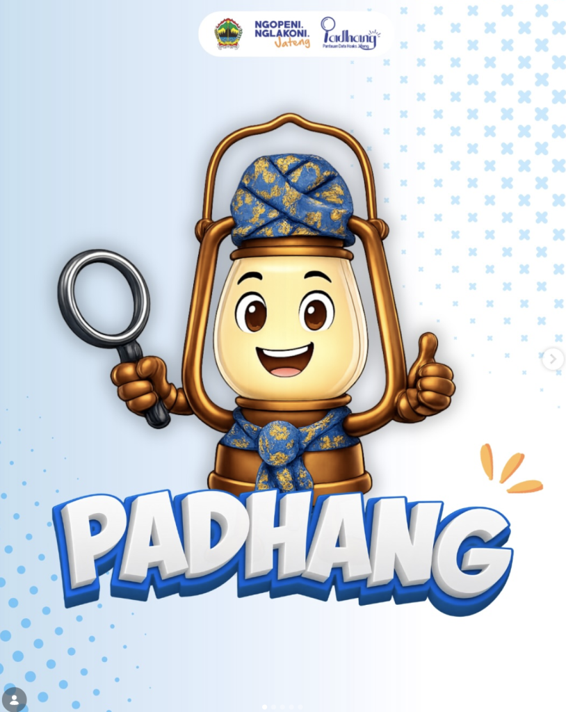Kenali PADHANG!